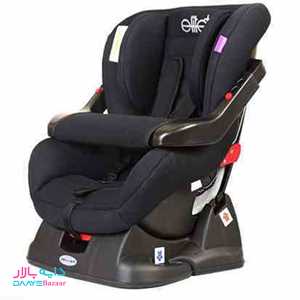 تصویر صندلی خودرو