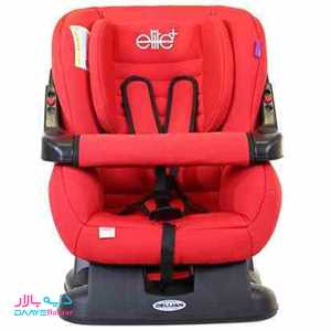 تصویر صندلی خودرو