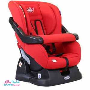 تصویر صندلی خودرو