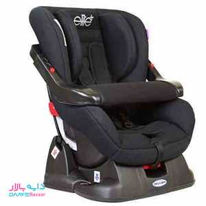 تصویر صندلی خودرو