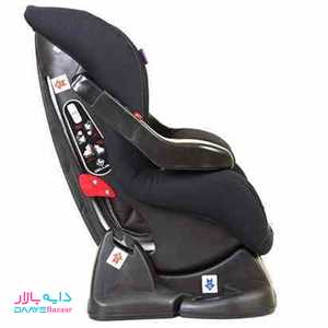 تصویر صندلی خودرو