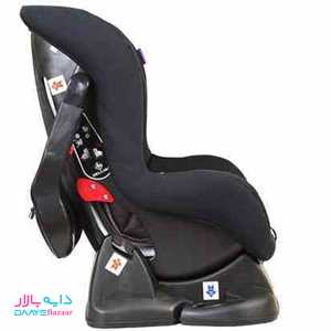 تصویر صندلی خودرو