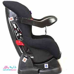 تصویر صندلی خودرو