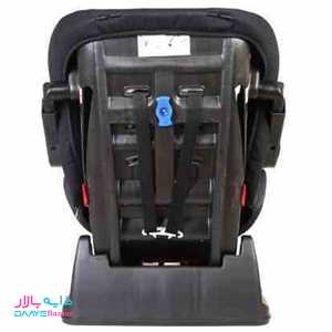 تصویر صندلی خودرو