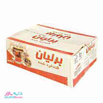 تصویر قند 5 کیلوگرمی برلیان خردشده