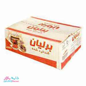 تصویر قند 5 کیلوگرمی برلیان خردشده