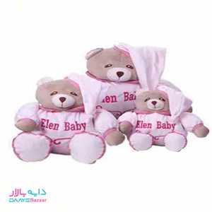 تصویر سبد لوازم بهداشتی