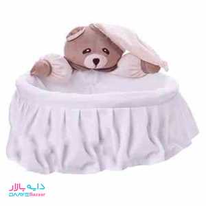 تصویر سبد لوازم بهداشتی