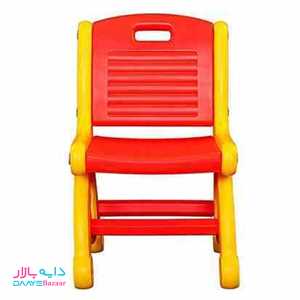 تصویر صندلی کودک مانلی مدل کلاسیک
