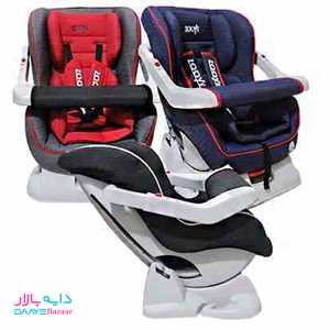 تصویر صندلی خودرو