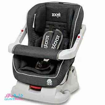 تصویر صندلی خودرو