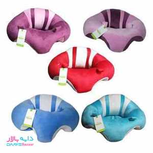 تصویر صندلی کمک آموزشی نشستن کودک