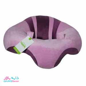 تصویر صندلی کمک آموزشی نشستن کودک