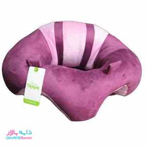 تصویر صندلی کمک آموزشی نشستن کودک