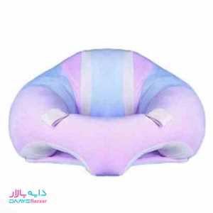 تصویر صندلی کمک آموزشی نشستن کودک