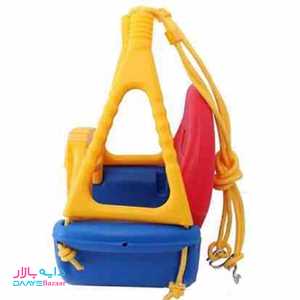 تصویر تاب آویز موزیکال کودک