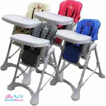 تصویر صندلی غذاخوری