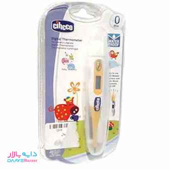 تصویر تب سنج دیجیتال سیهکو