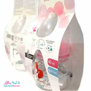 تصویر شیشه شیرخوری