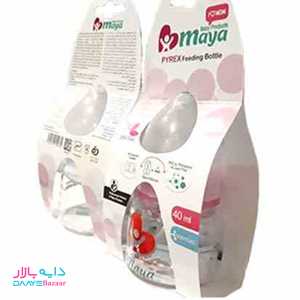 تصویر شیشه شیرخوری