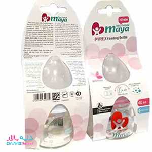 تصویر شیشه شیرخوری