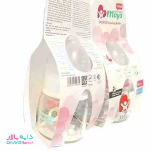 تصویر شیشه شیرخوری