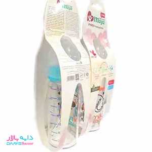 تصویر شیشه شیرخوری پیرکس 150 میلی لیتر