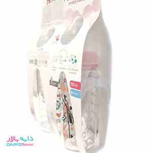 تصویر شیشه شیرخوری پیرکس 150 میلی لیتر