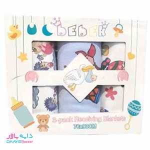 تصویر ست حوله خشک کن