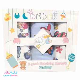 تصویر ست حوله خشک کن