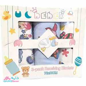 تصویر ست حوله خشک کن