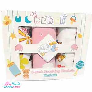 تصویر ست حوله خشک کن