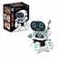 تصویر ربات اسباب بازی مدل BOT ROBOT Toys ZR142