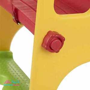 تصویر تاب کودک