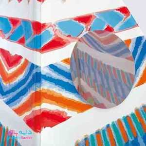 تصویر چادر بازی کودک اینتکس مدل سرخپوستی ۴۸۶۲۹