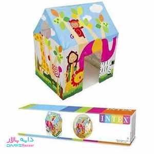 تصویر چادر کودک اینتکس اصلی مدل ۴۵۶۴۲
