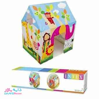 تصویر چادر کودک اینتکس اصلی مدل ۴۵۶۴۲