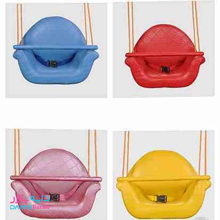 تصویر تابِ بازی کودک