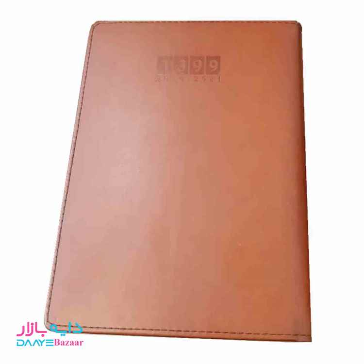 تصویر سررسید 1399