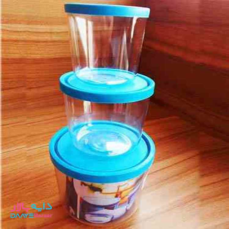 تصویر ظرف غذای کودک