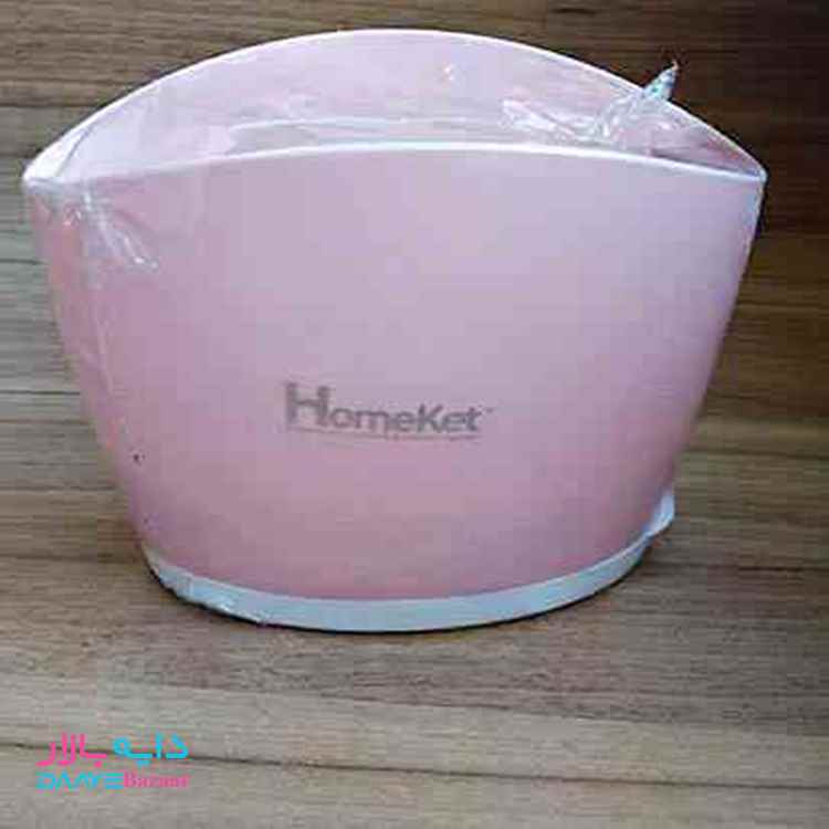 تصویر جا قاشقی هوم کت