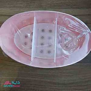 تصویر جا قاشقی هوم کت