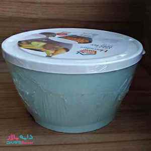 تصویر ظرف نگهداری غذا