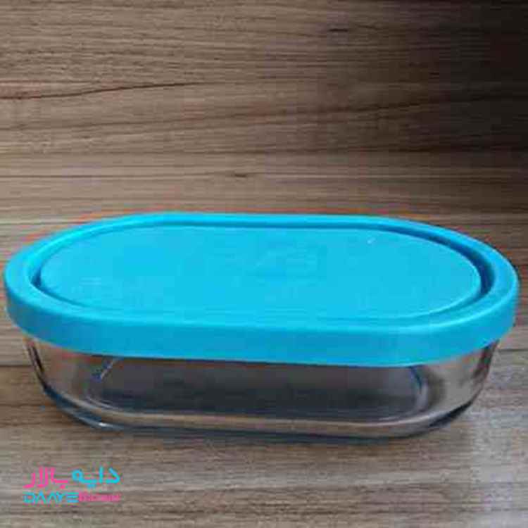 تصویر ظرف نگهداری غذا کودک