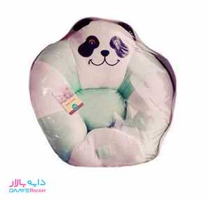 تصویر صندلی کمک آموزشی نشستن کودک