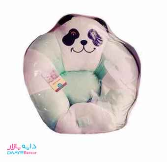 تصویر صندلی کمک آموزشی نشستن کودک