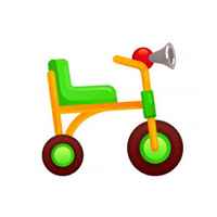 تصویر دسته بندی سوارشدنی