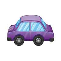 تصویر دسته بندی ماشین