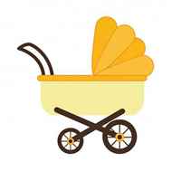 تصویر دسته بندی کالسکه