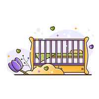 تصویر دسته بندی گهواره